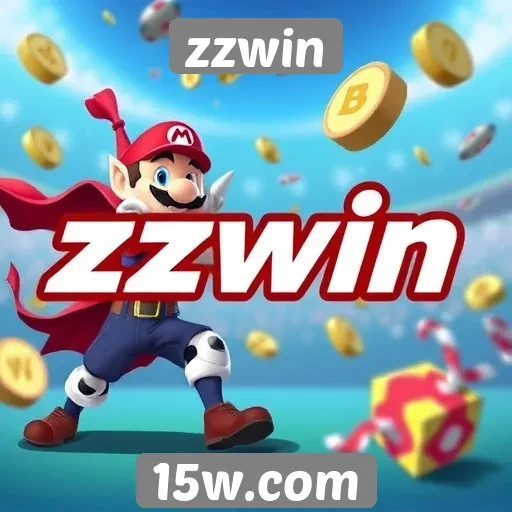 Recursos de bônus e promoções em zzwin