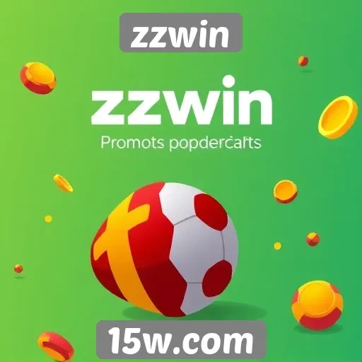 Promoções e bônus disponíveis no zzwin